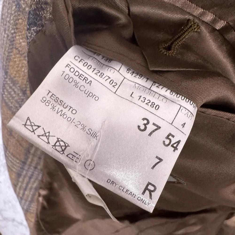 Canali sport coat